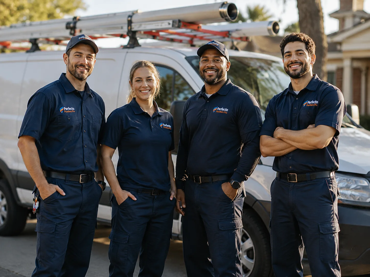 Emergency Plumber Near Me in Annandale, VA near me